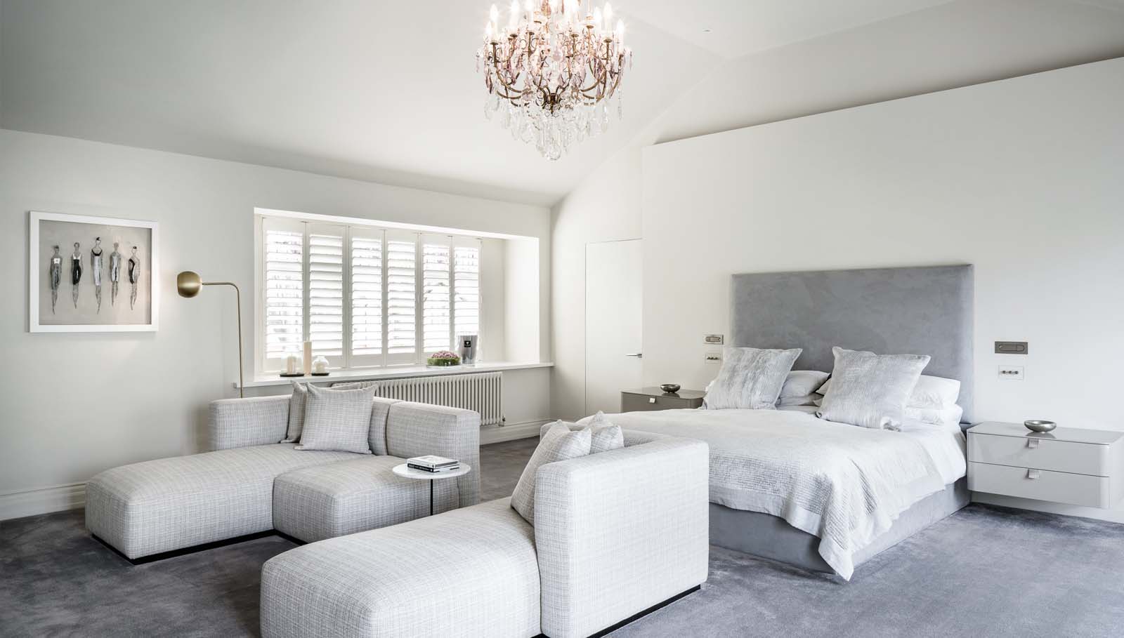 Ribble Valley Home