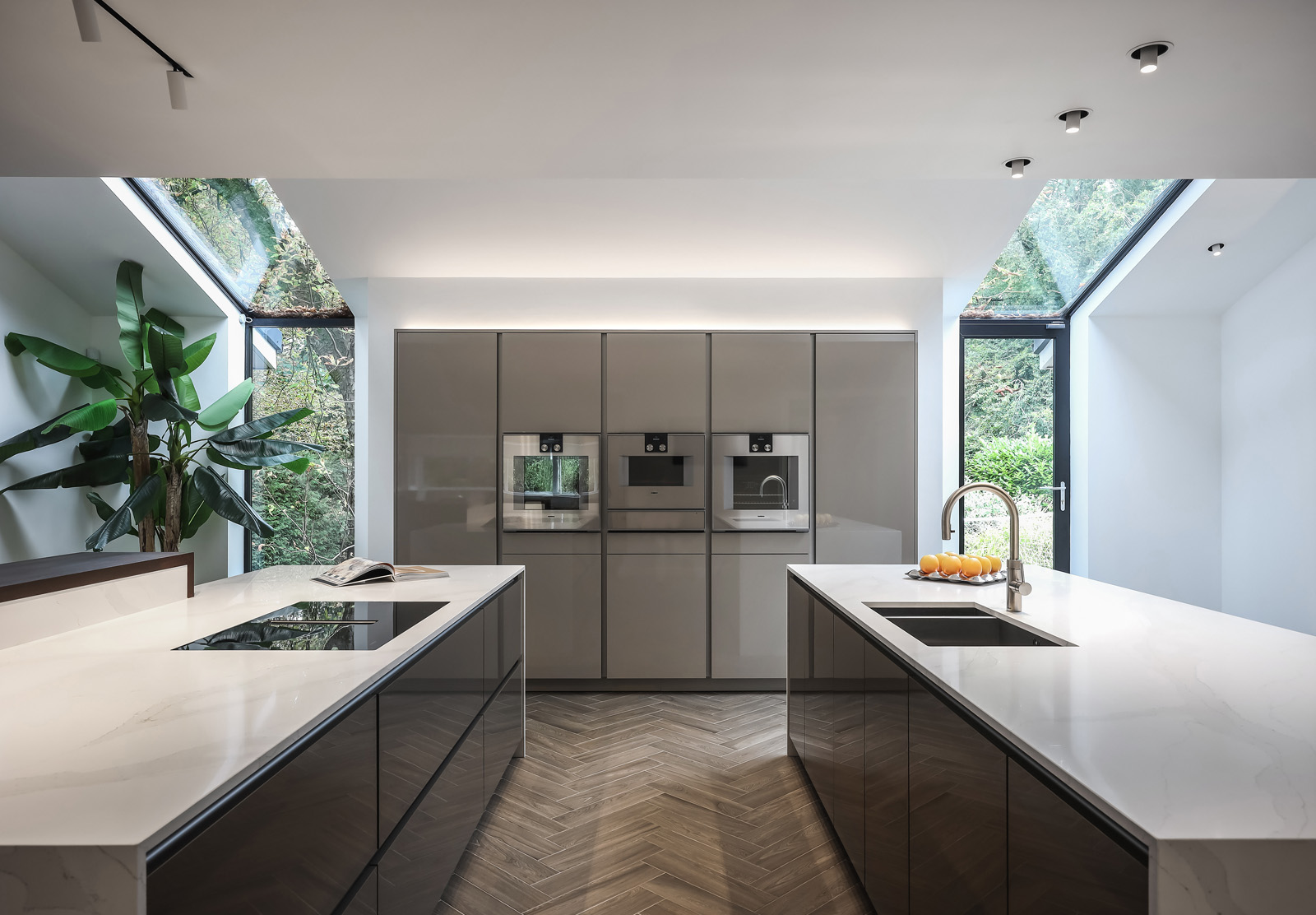 Kitchen Design in Cheshire