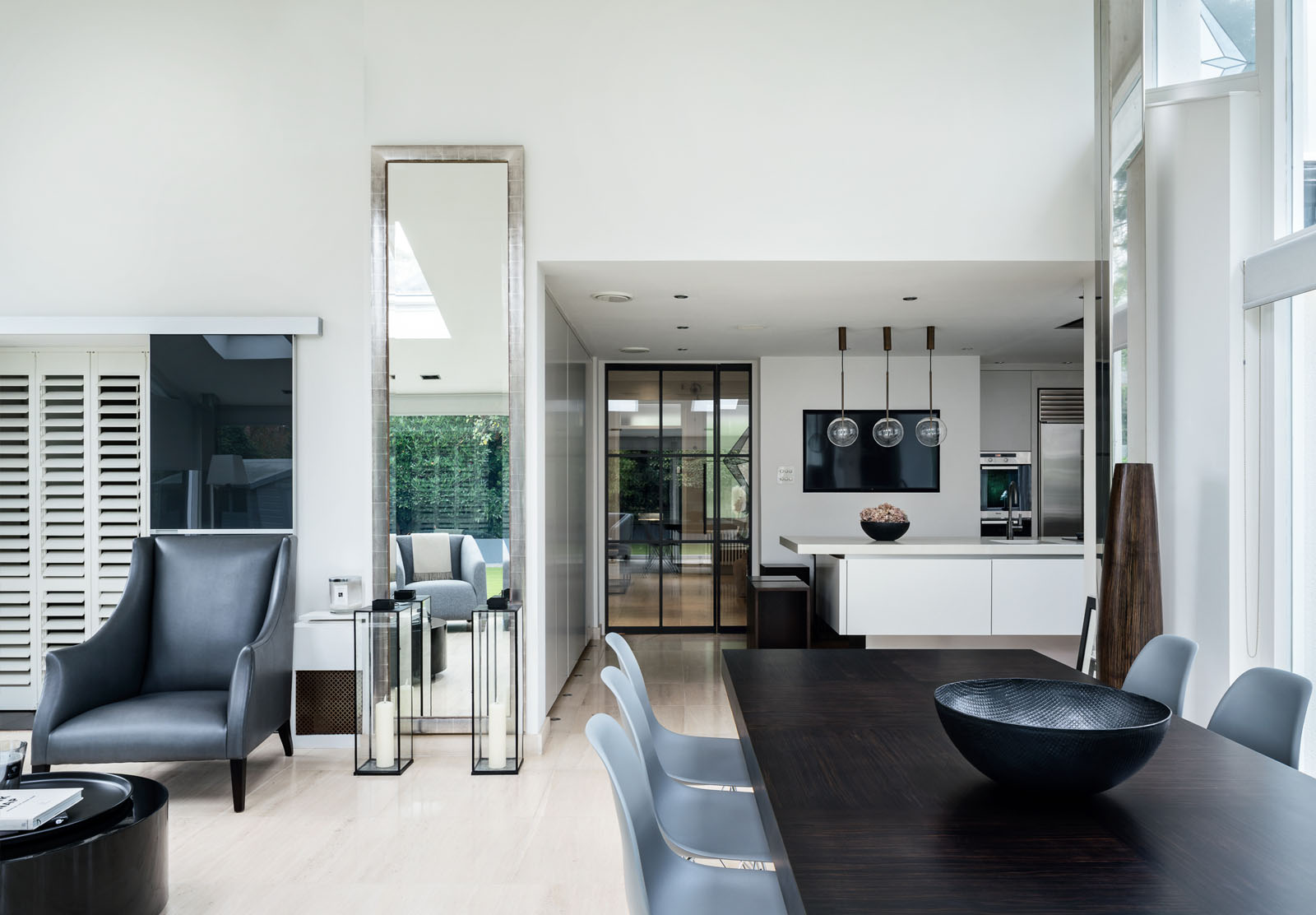 Kitchen Design in Cheshire