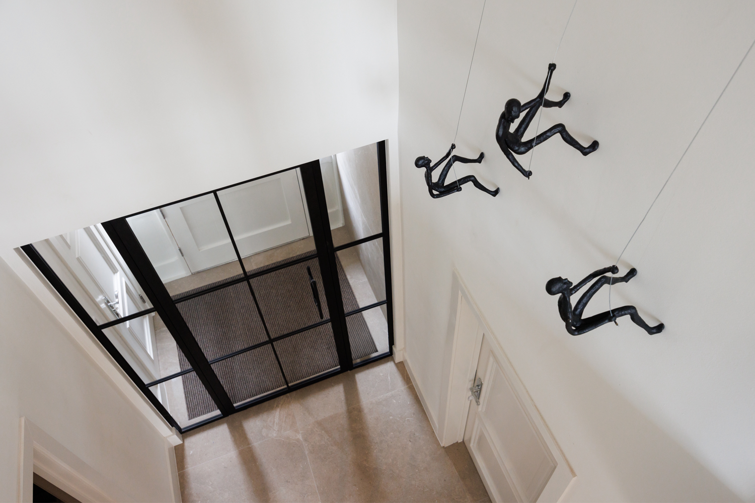 Alderley Edge Refurbishment