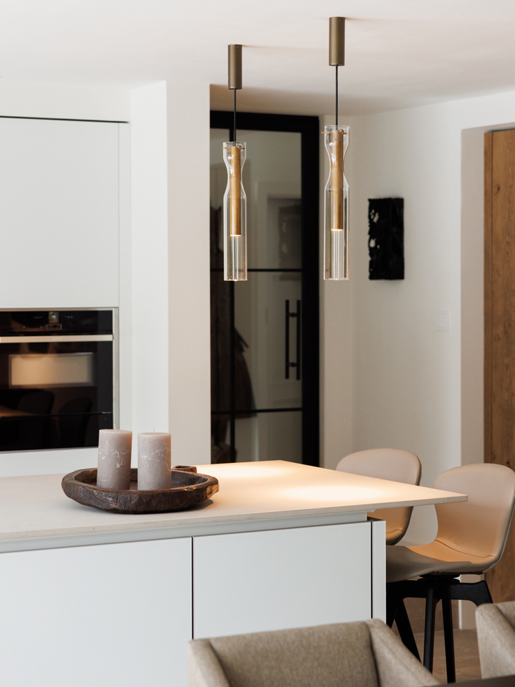 Alderley Edge Refurbishment