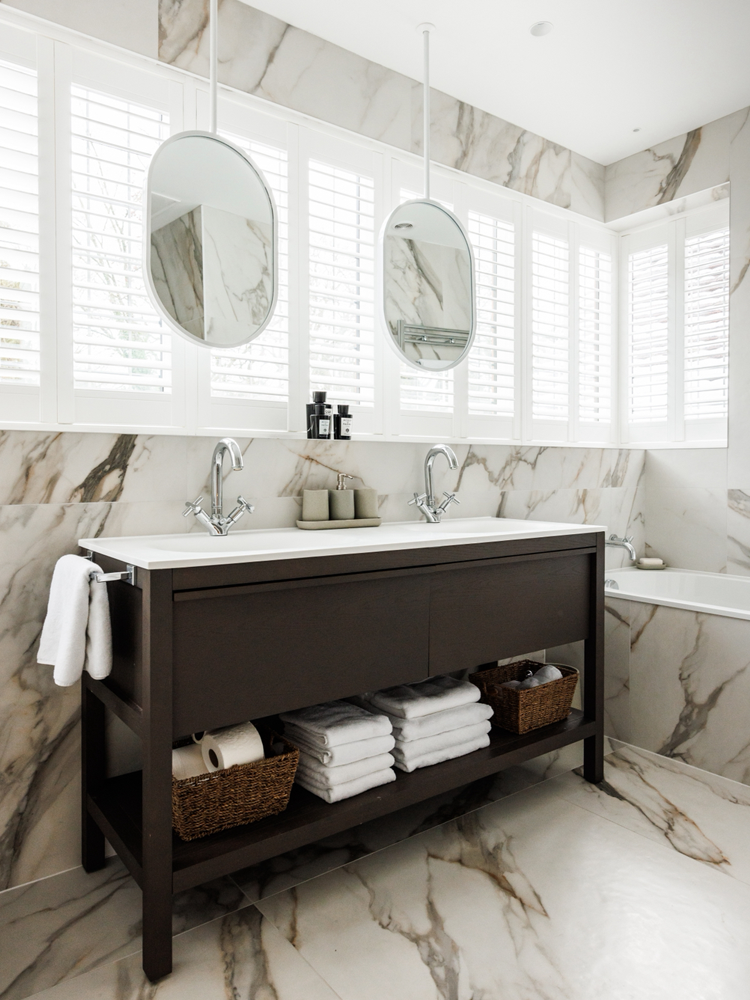 Alderley Edge Refurbishment