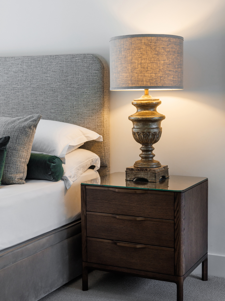 Alderley Edge Refurbishment