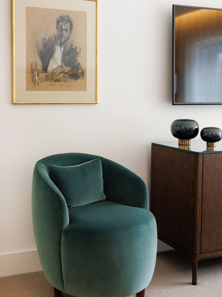 Alderley Edge Refurbishment