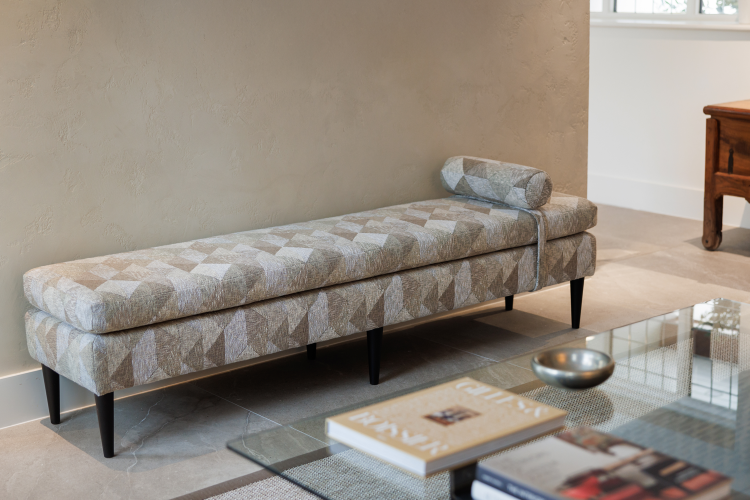 Alderley Edge Refurbishment