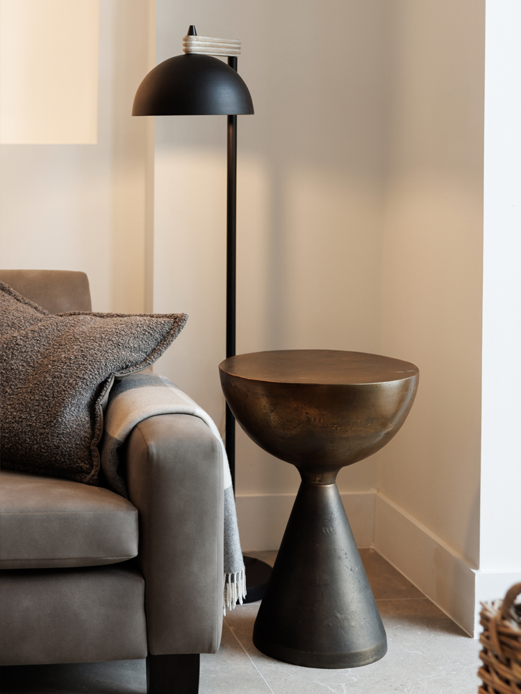 Alderley Edge Refurbishment