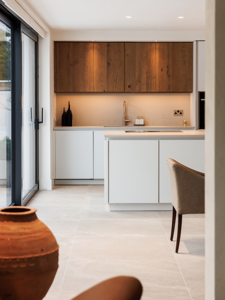 Alderley Edge Refurbishment