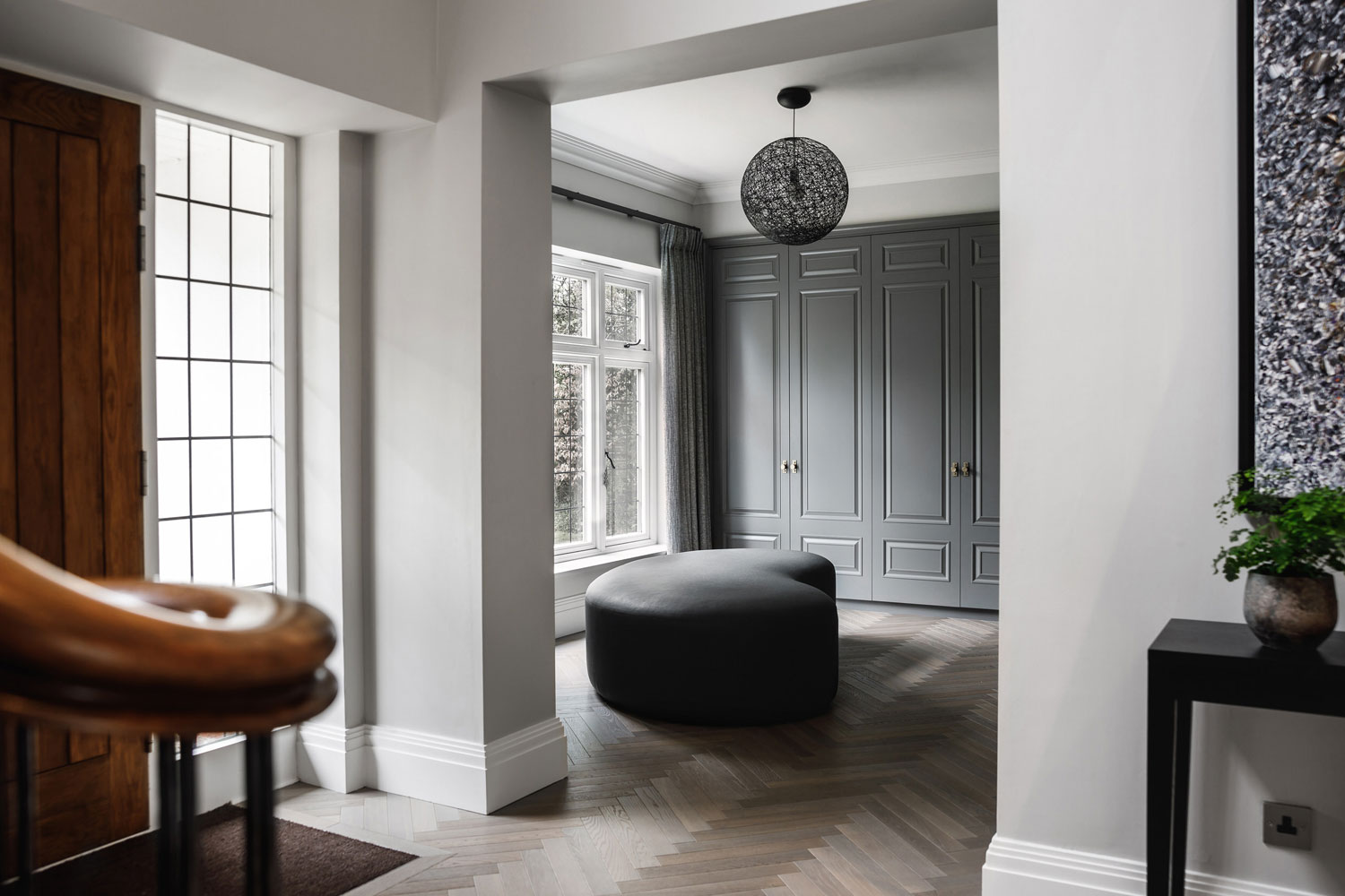 Cheshire Family Home