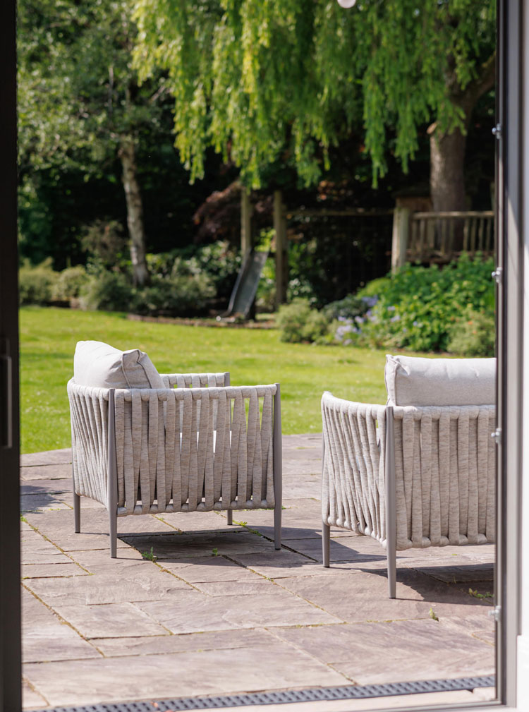 Cheshire Family Home