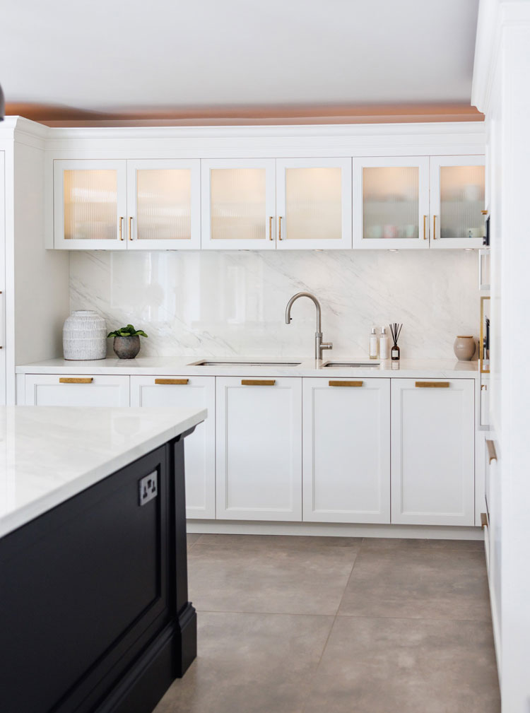 Cheshire Family Kitchen