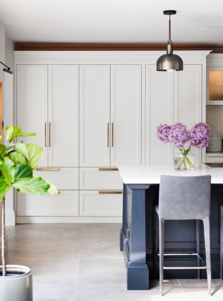 Cheshire Family Kitchen