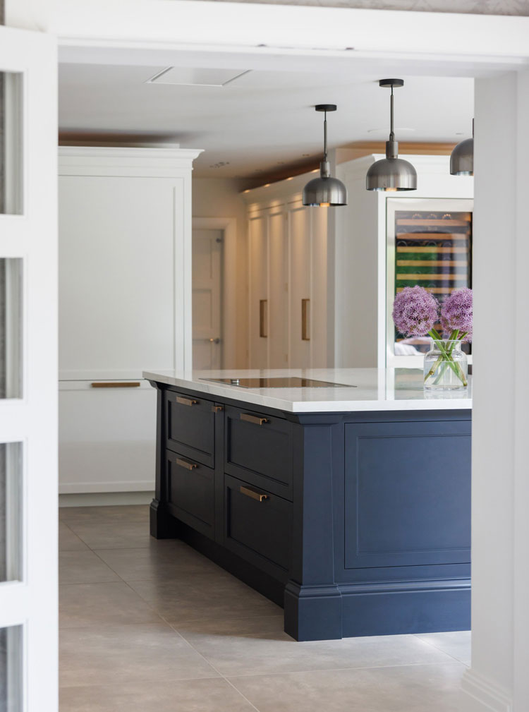 Cheshire Family Kitchen