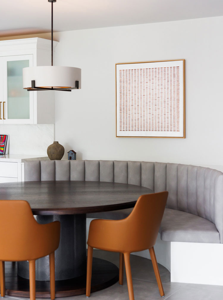 Cheshire Family Home