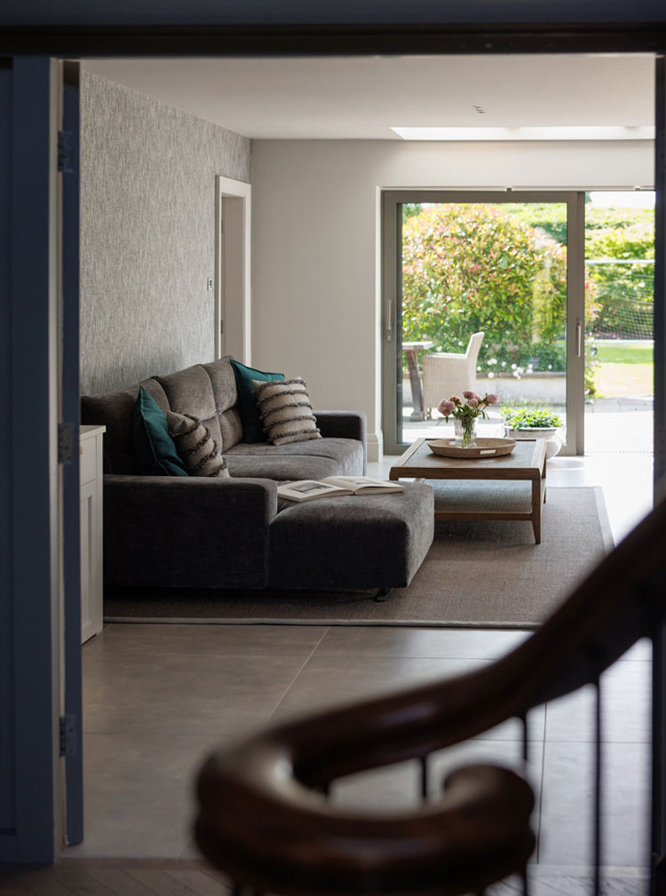 Cheshire Family Home