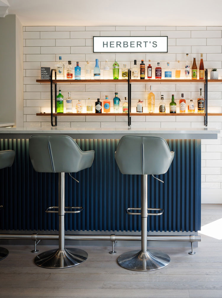 Cheshire Family Home