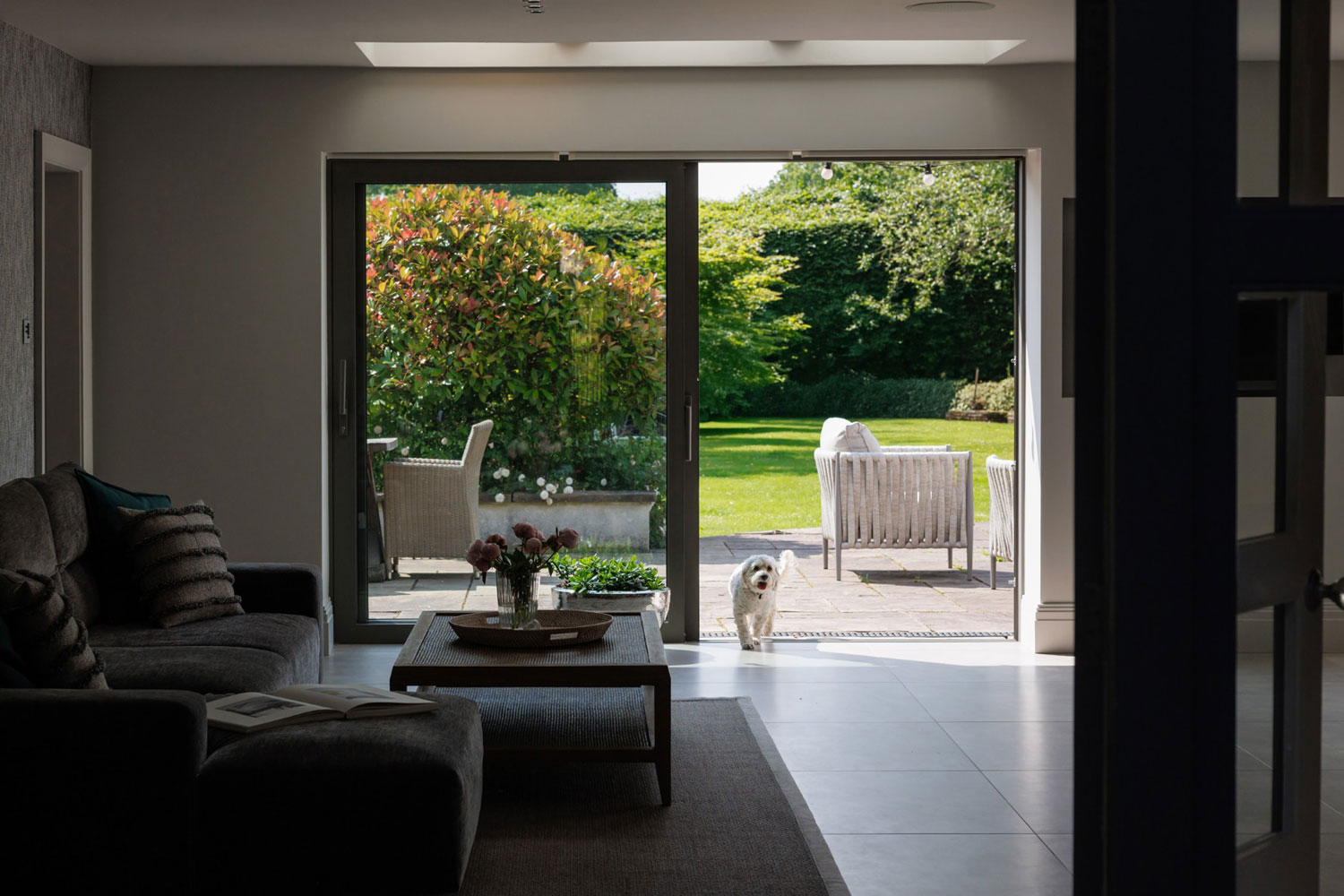 Cheshire Family Home