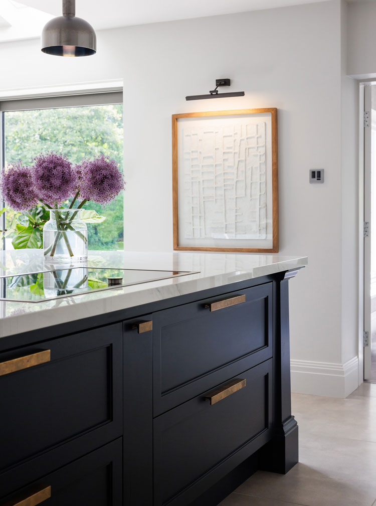 Cheshire Family Kitchen