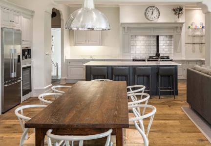 Country House