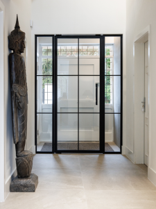 Alderley Edge Refurbishment