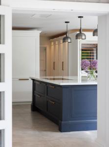 Cheshire Family Kitchen